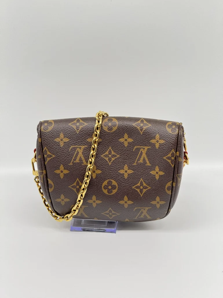 Pre Owned Louis Vuitton Pre-Owned Monogram Mini Bumbag