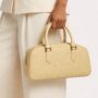 LOUIS VUITTON Jasmin Epi Leather Handbag