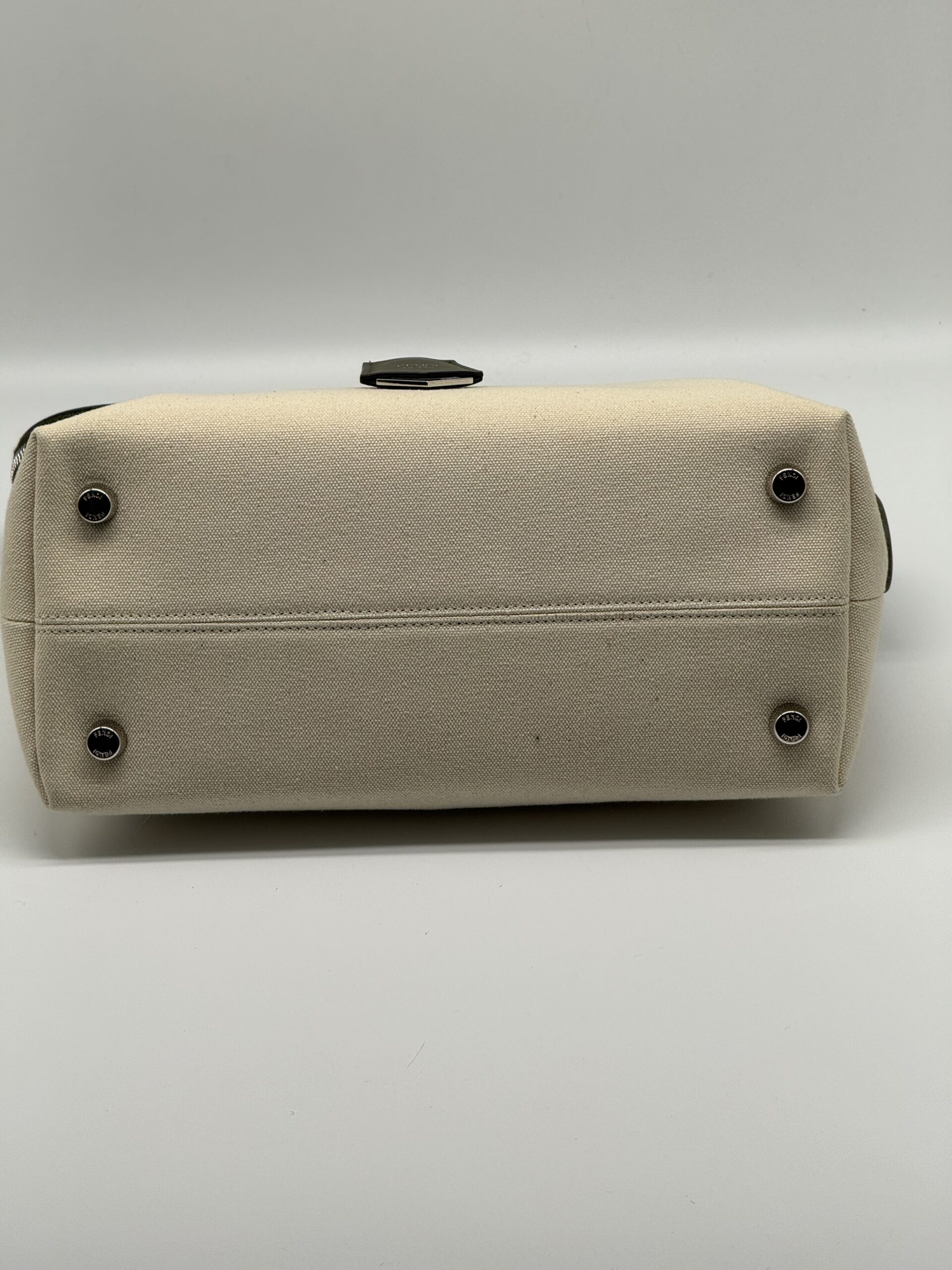 Pre Owned FENDI By the Way Shoulder Bag Crossbody Bag