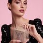 Pre-Owned Louis Vuitton Block Design Writing Memo Pad